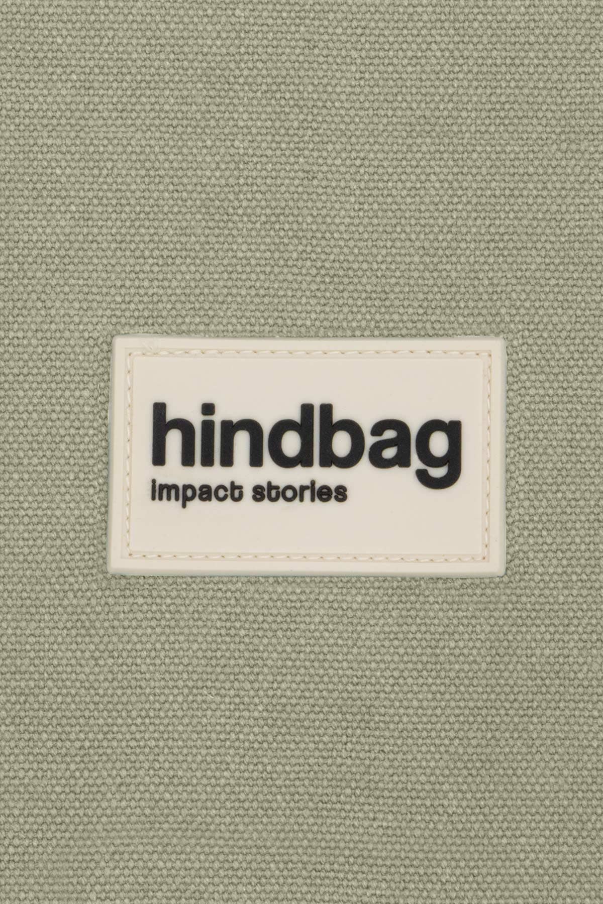 Hindbag Felix Sling Bag – Lehmgrün