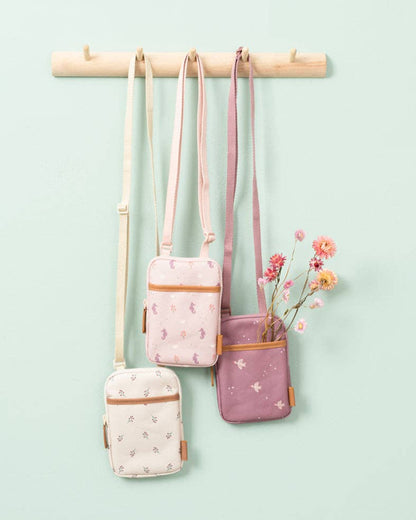 Fresk Mini Crossbody-Tasche Swallow