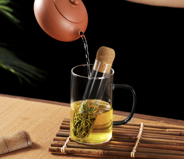 Tee Infuser
