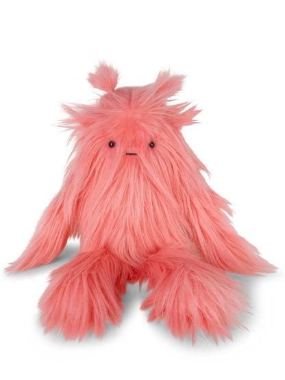 Bon Ton Toys Tutti Kuscheltier – Bubblegum Pink, 40 cm
