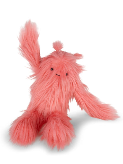 Bon Ton Toys Tutti Kuscheltier – Bubblegum Pink, 40 cm