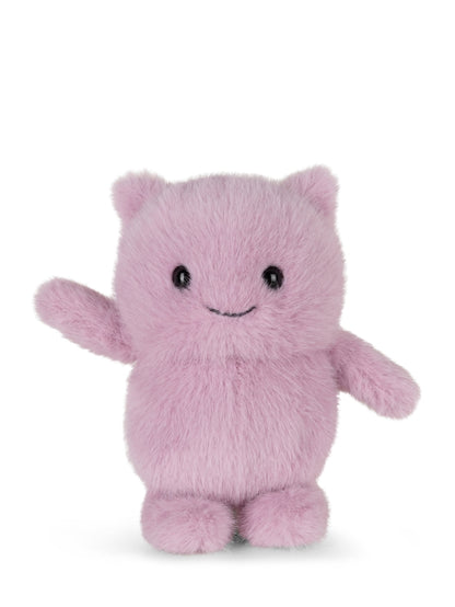 Bon Ton Toys Glimpy ECO Kuscheltier – Lilac, 25 cm