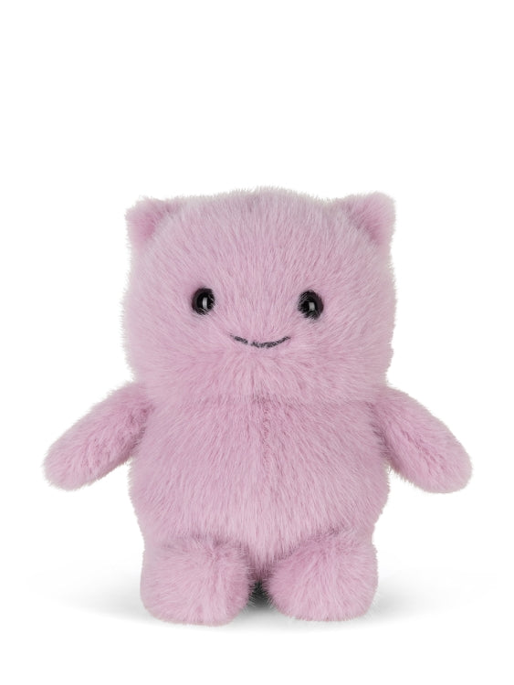Bon Ton Toys Glimpy ECO Kuscheltier – Lilac, 25 cm