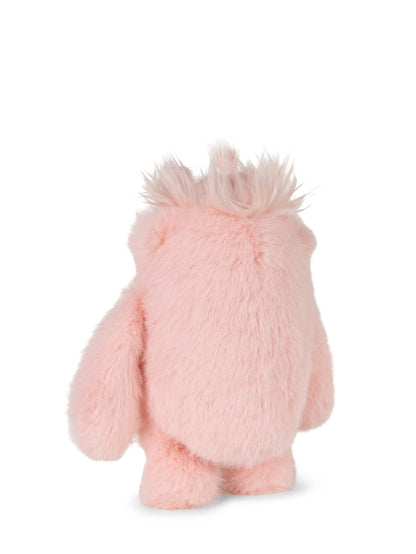 Bon Ton Toys Mumbel ECO Kuscheltier – Blossom Pink, 20 cm