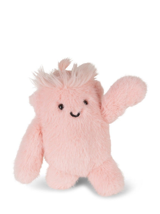 Bon Ton Toys Mumbel ECO Kuscheltier – Blossom Pink, 20 cm