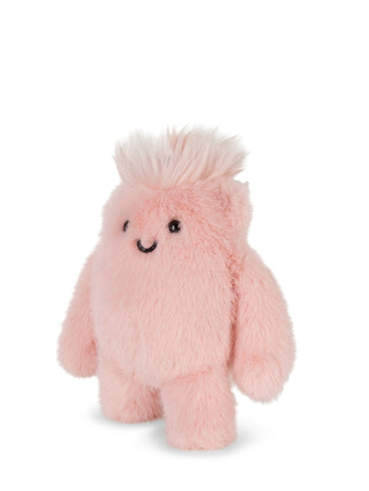 Bon Ton Toys Mumbel ECO Kuscheltier – Blossom Pink, 20 cm