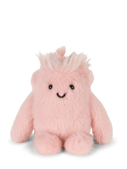 Bon Ton Toys Mumbel ECO Kuscheltier – Blossom Pink, 20 cm