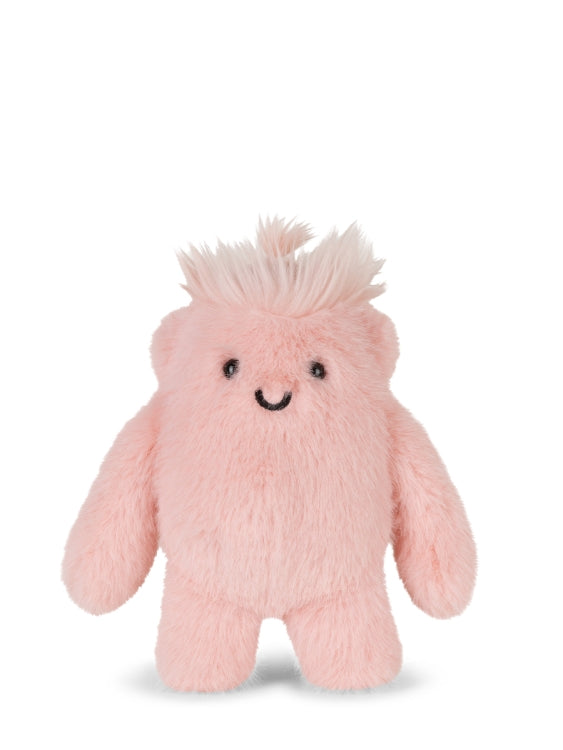 Bon Ton Toys Mumbel ECO Kuscheltier – Blossom Pink, 20 cm