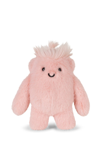 Bon Ton Toys Mumbel ECO Kuscheltier – Blossom Pink, 20 cm