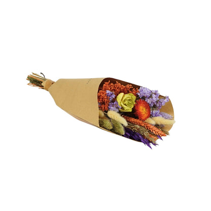 Trockenblumenstrauß Autumn Vibes – 35 cm