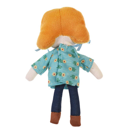 Dolly in box - Little Paris