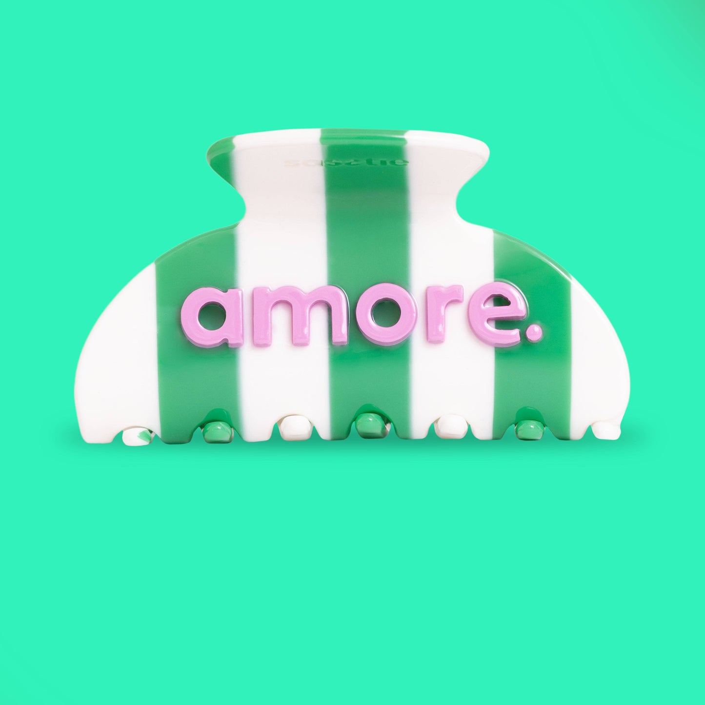 Haarspange Forever Amore