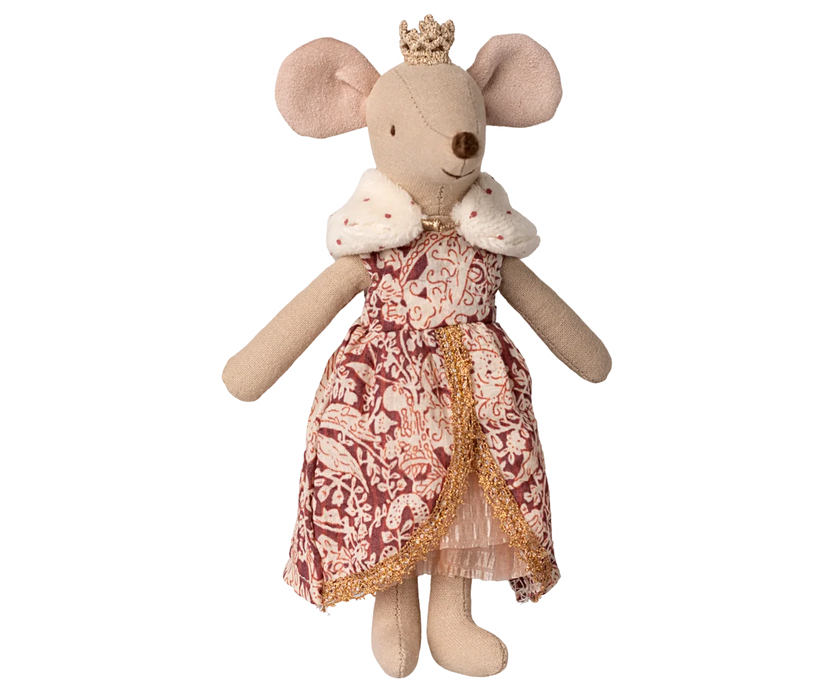 Maileg Königin Maus – Mama