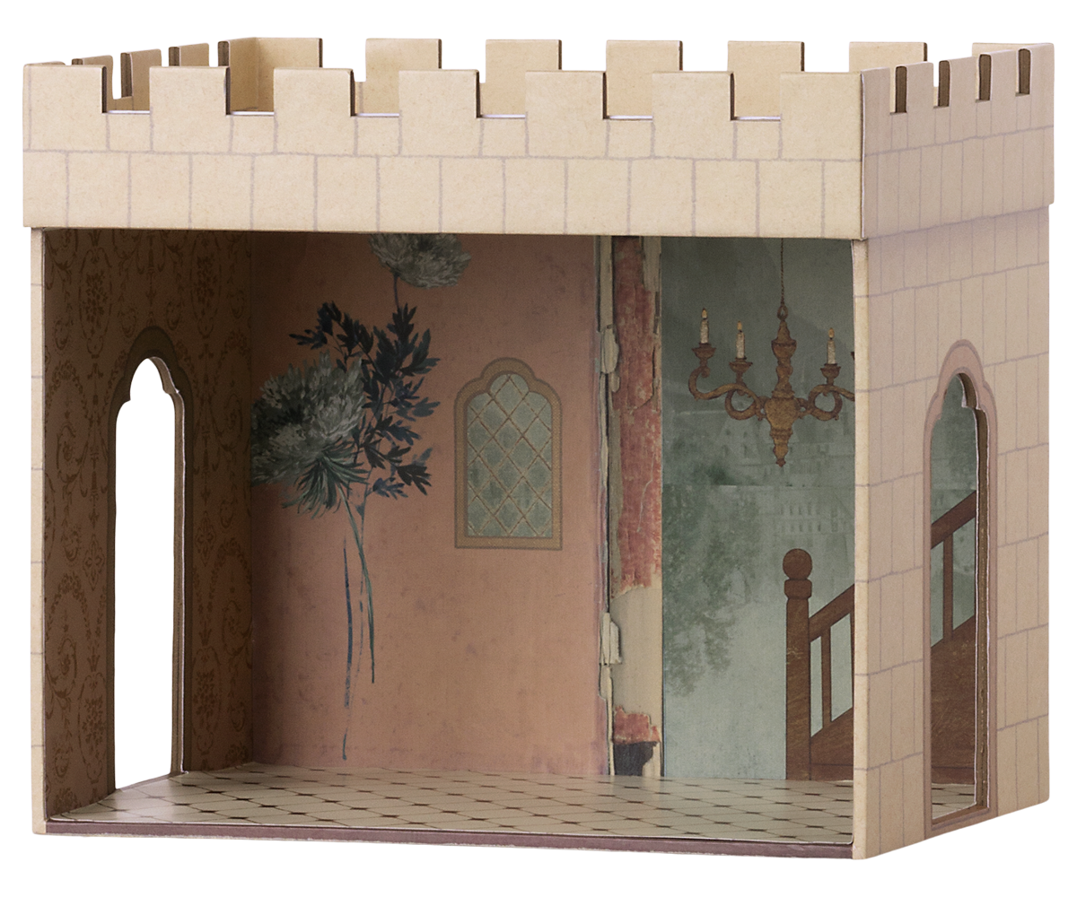 Maileg Schlosssaal