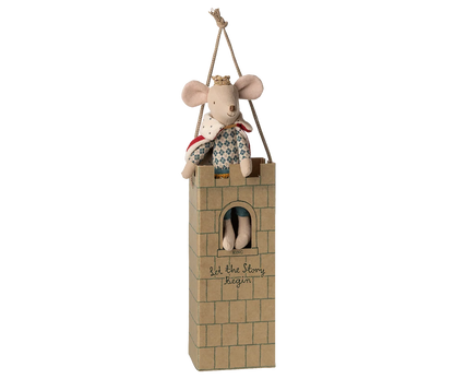 Maileg Königsmaus – Papa