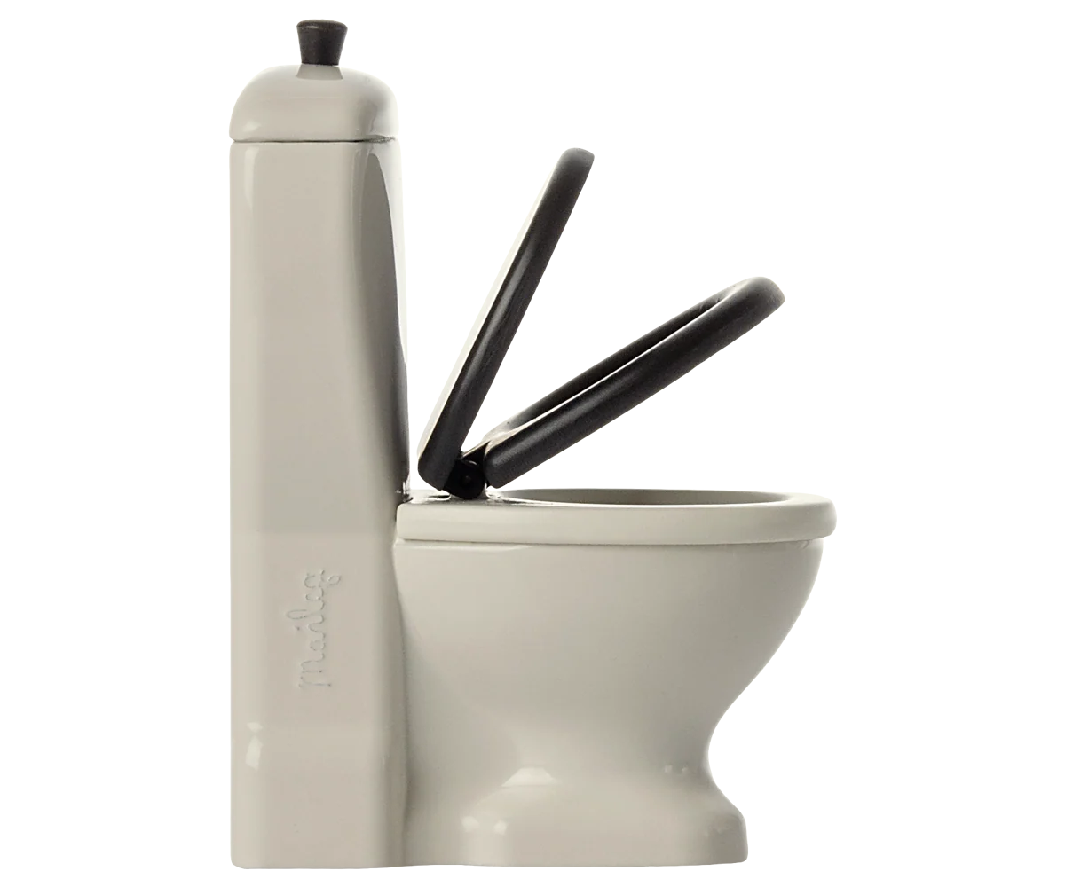 Maileg Toilette – Maus