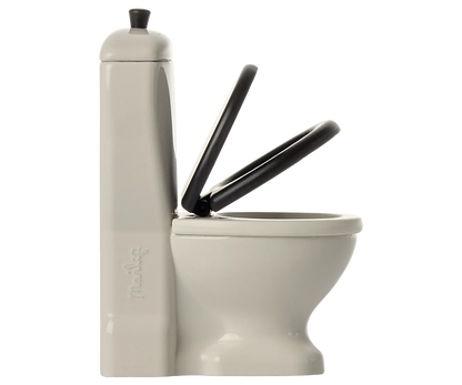 Maileg Toilette – Maus