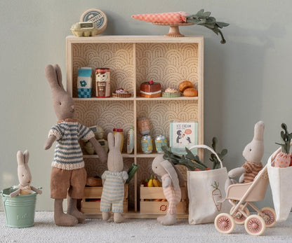 Maileg Miniatur Einkaufsbox