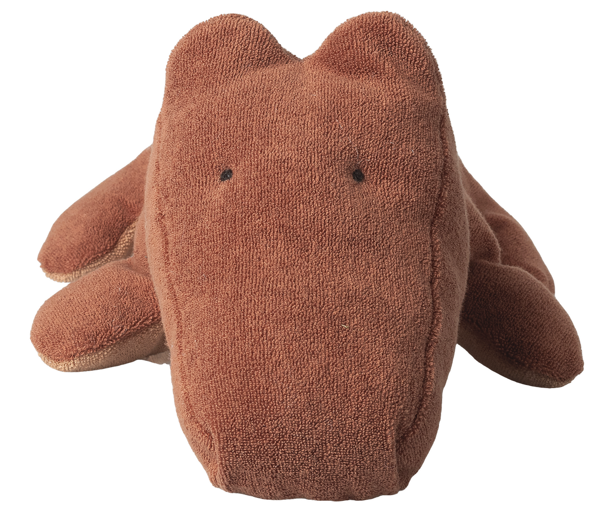 Maileg Safari friends, Krokodil, Medium - Vintage Rose
