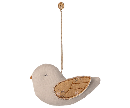 Maileg Weihnachtsornament Vogel Mable – Latte