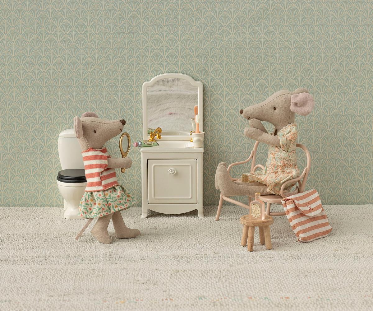 Maileg Mama Maus