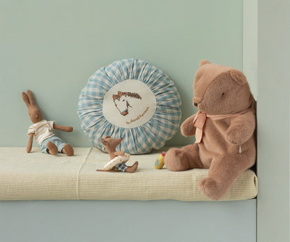Maileg Plüsch Teddybär, Medium – Soft Braun