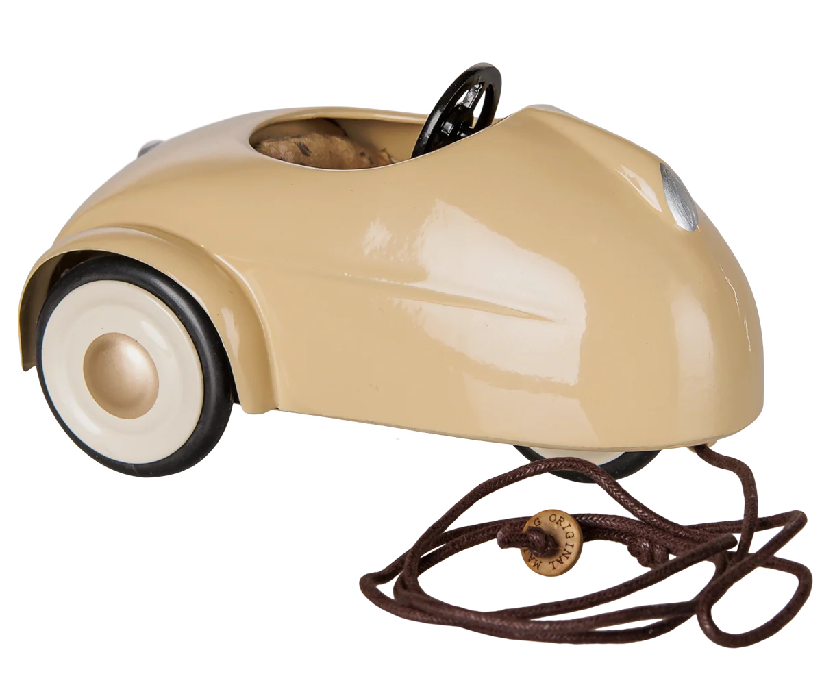 Maileg Auto für Mäuse – Beige
