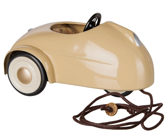 Maileg Auto für Mäuse – Beige