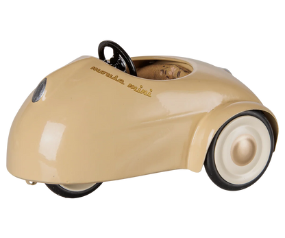 Maileg Auto für Mäuse – Beige