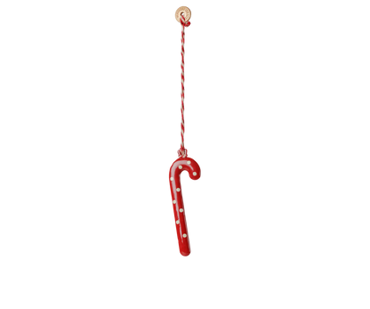 Maileg Metall-Ornament-Geschenkset – Peter's Christmas