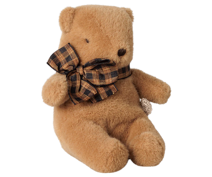 Maileg Teddybär-Plüsch Mini – Brau