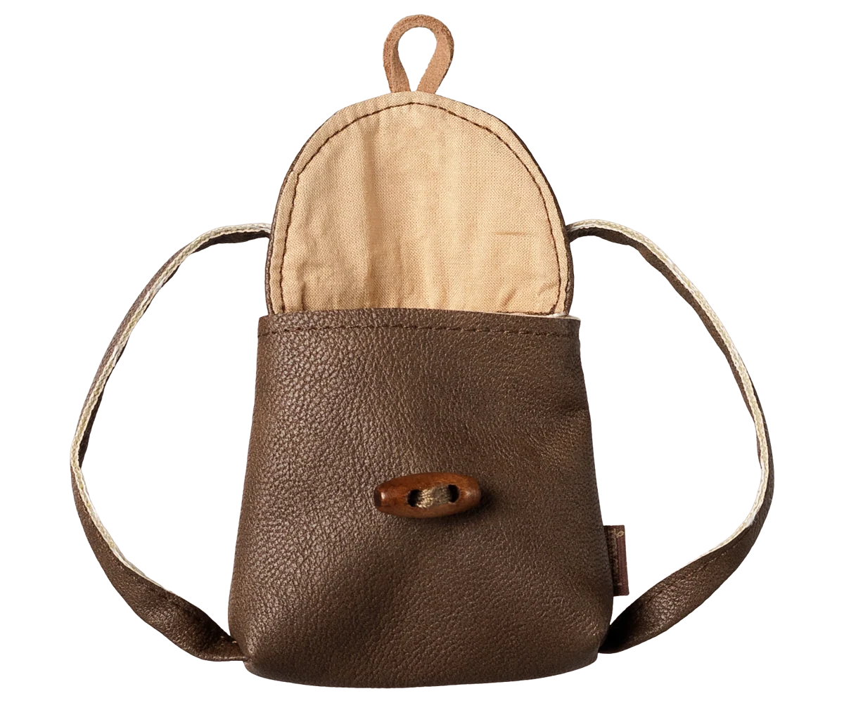 Maileg Rucksack für Medium Mäuse – Vintage