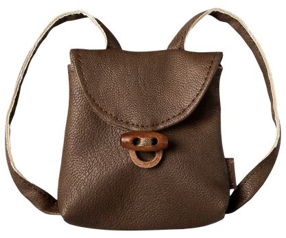 Maileg Rucksack für Medium Mäuse – Vintage