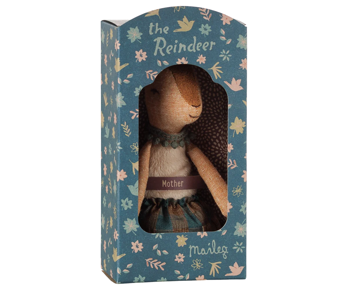 Maileg Rentier Mutter