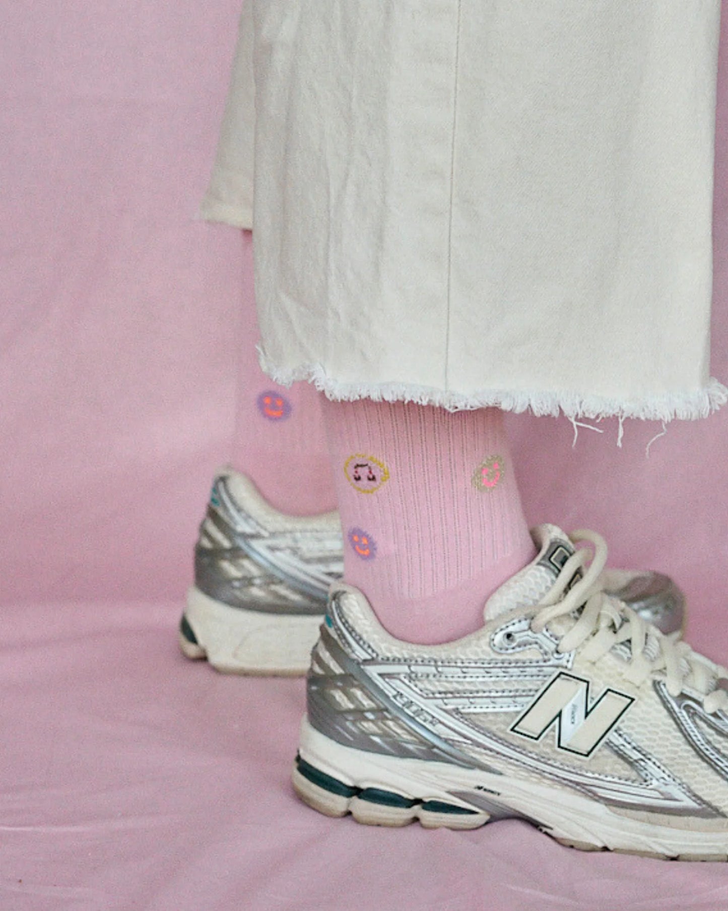 OOLEY Icon – Moods Rose