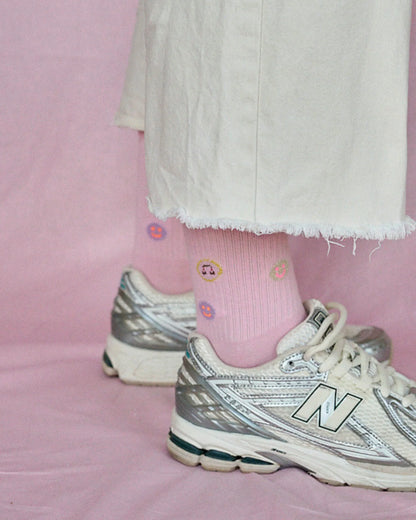 OOLEY Icon – Moods Rose