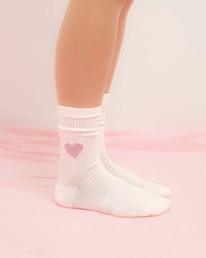 OOLEY Icon – Glitter Love Lilac