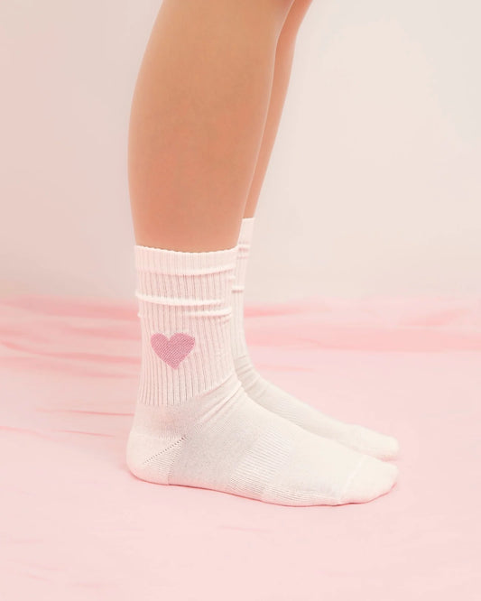 OOLEY Icon – Glitter Love Lilac