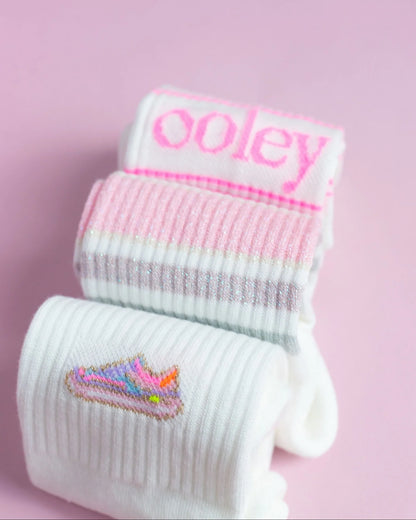 OOLEY Icon – Sneaker Love