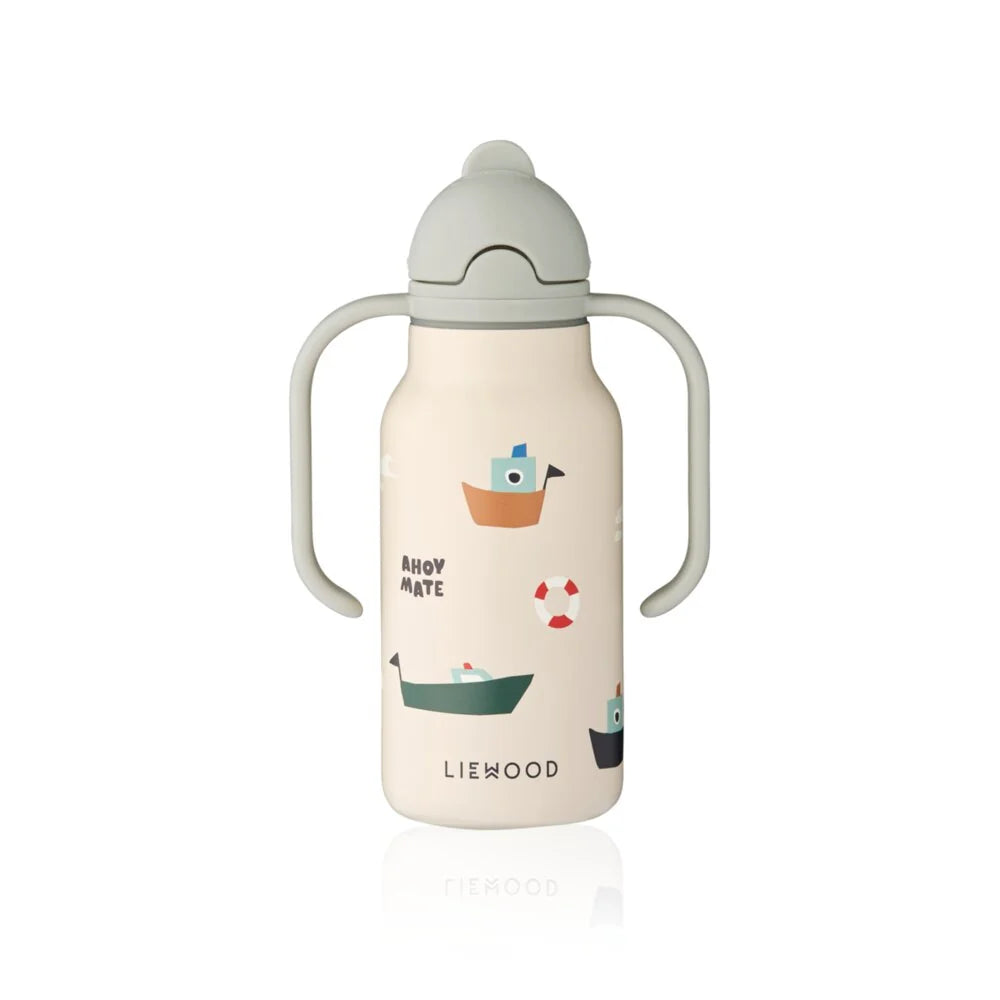 LIEWOOD Kimmie Trinkflasche 250 ml