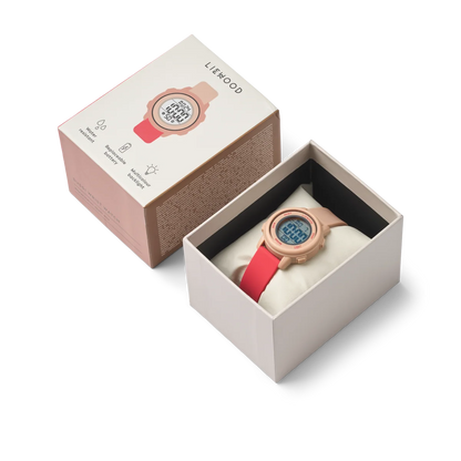 LIEWOOD SUSSI Armbanduhr für Kinder