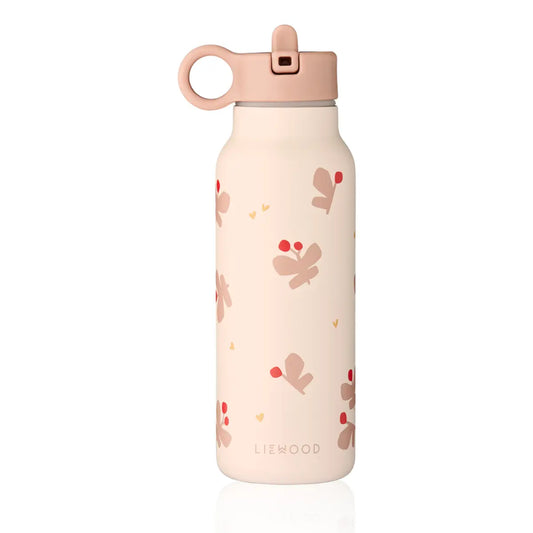 LIEWOOD Falk Trinkflasche 350 ml Butterfly