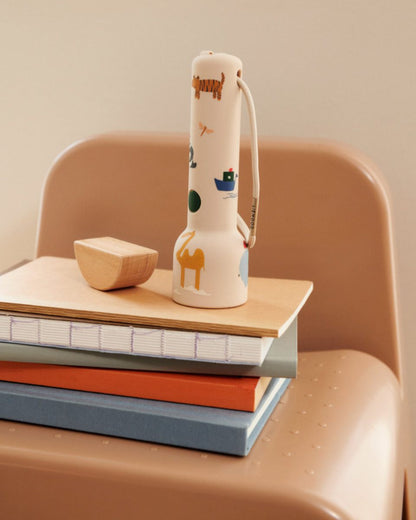LIEWOOD Gry Taschenlampe