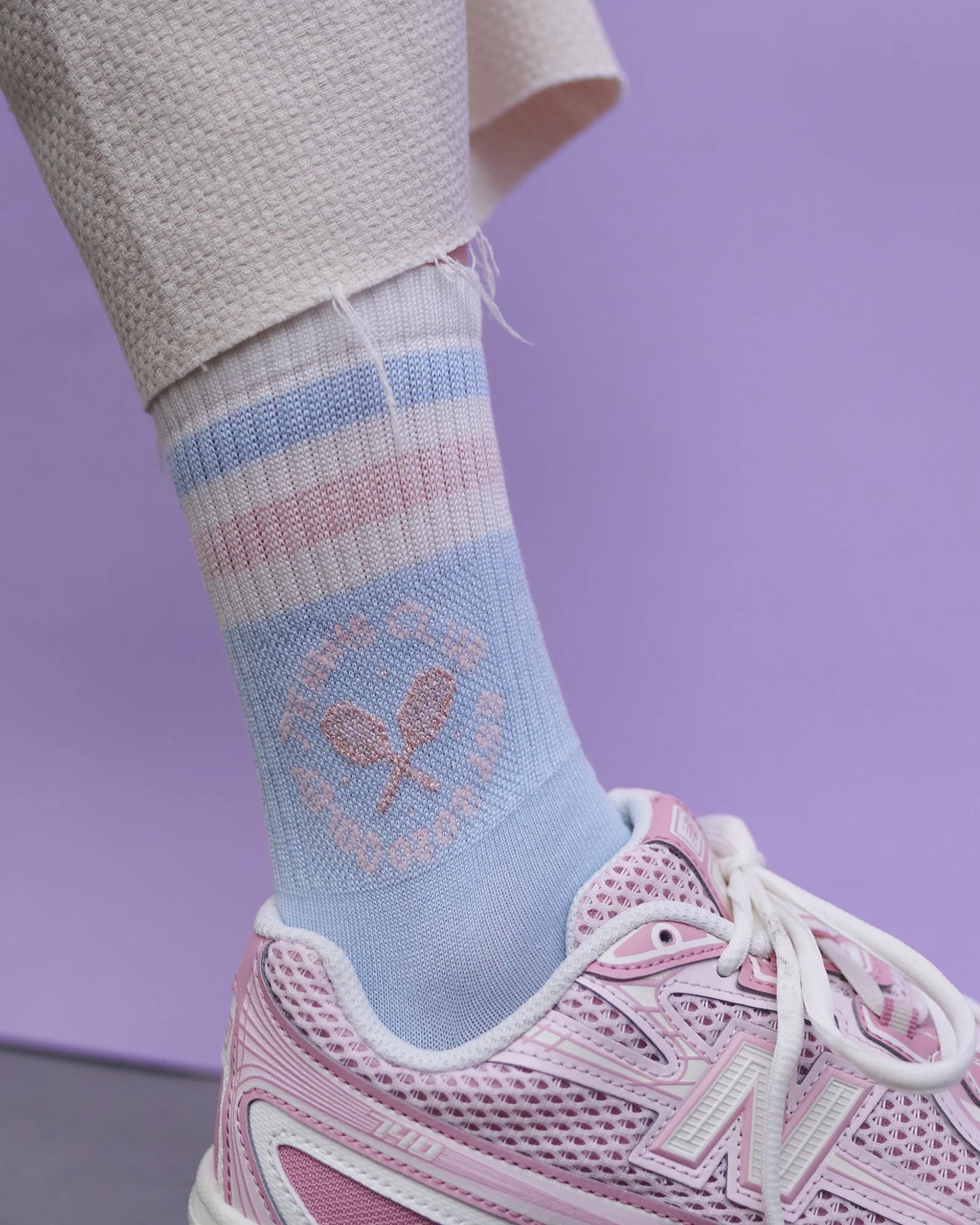OOLEY Lilly – Tennis Club