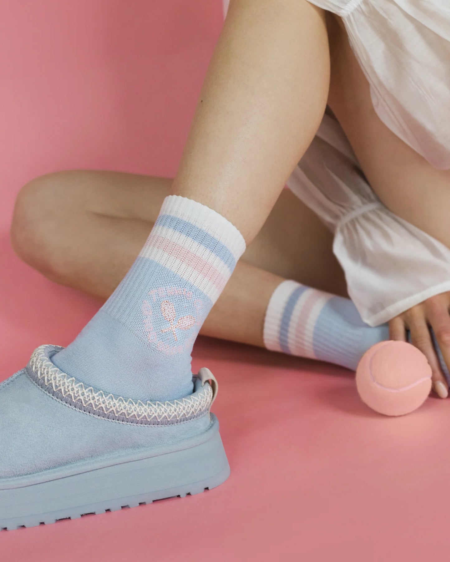 OOLEY Lilly – Tennis Club