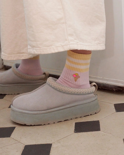 OOLEY Lilly – Ice Cream