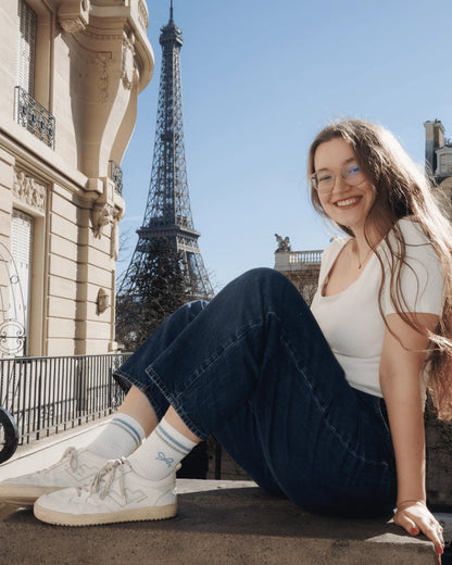 OOLEY Paris Chi Chi – Schleife