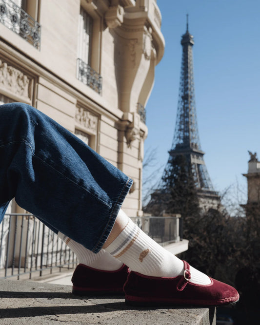 OOLEY Paris – Croissant