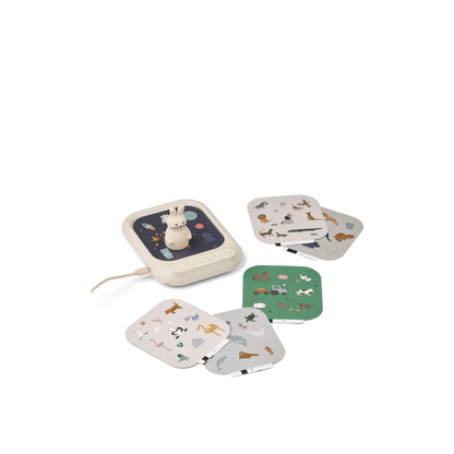 LIEWOOD Archie Activity Sound Board
