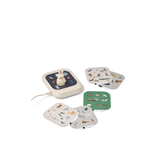 LIEWOOD Archie Activity Sound Board